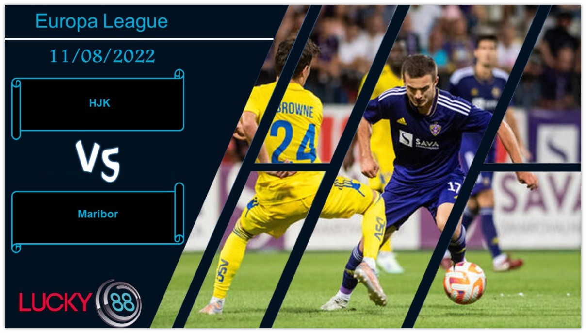 LUCKY88 HJK vs Maribor , Nhận định bóng đá 11/08/2022, Bảo vệ thành quả
