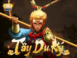 LUCKY88 Tây Du Ký