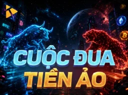 LUCKY88 Cuộc Đua Tiền Ảo