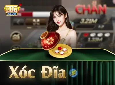 LUCKY88 Xóc Đĩa Siêu Tốc