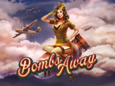 LUCKY88 Bombs Away