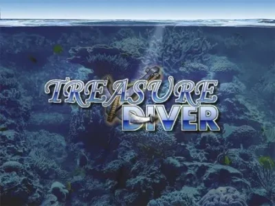 LUCKY88 Treasure Diver