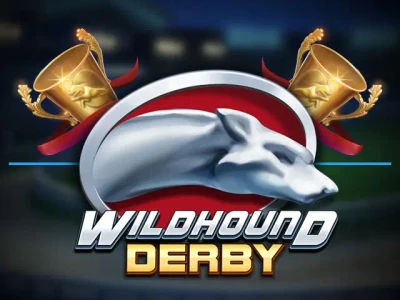 LUCKY88 Wildhound Derby