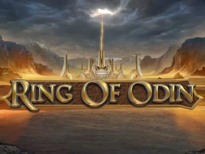 LUCKY88 Ring of Odin