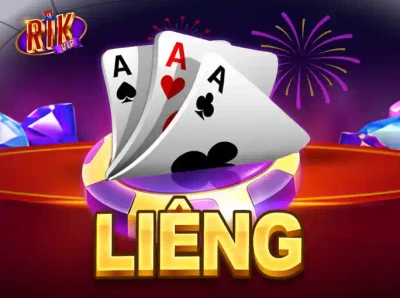 LUCKY88 Liêng