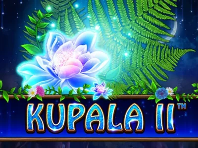 LUCKY88 Kupala II