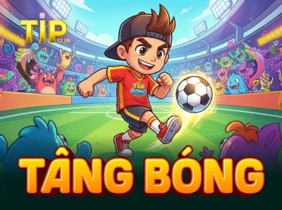 LUCKY88 Tâng Bóng
