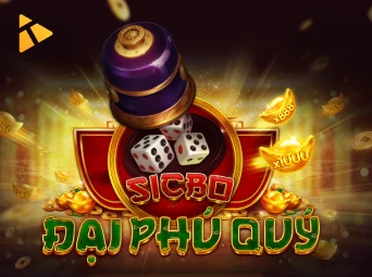 LUCKY88 Sicbo Đại Phú Quý