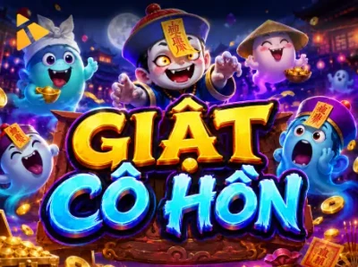 LUCKY88 Giật Cô Hồn